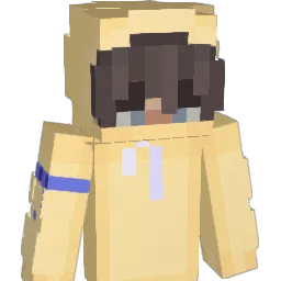 salt_JY Minecraft avatar bust