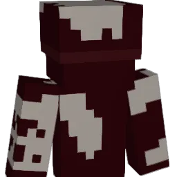 salted_butter09 Minecraft avatar bust