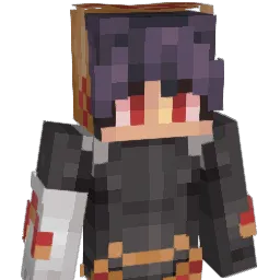 saltedjaab Minecraft avatar bust