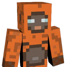 saltig_ Minecraft avatar bust