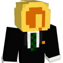saltooooo126 Minecraft avatar bust