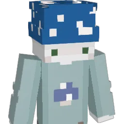 salty_cod's Minecraft skin