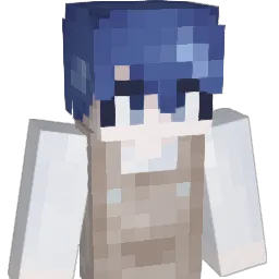 salty_g16 Minecraft avatar bust