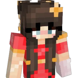 saltyjelly_bean_ Minecraft avatar bust