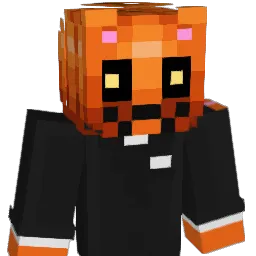 saltypasta4 Minecraft avatar bust