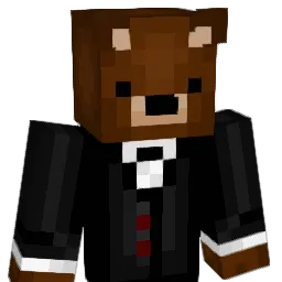 saltyramen7 Minecraft avatar bust