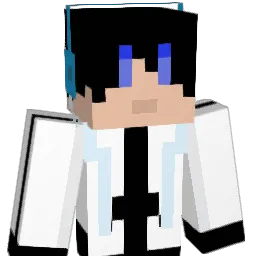 salumara Minecraft avatar bust