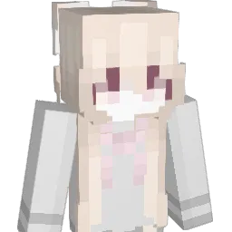salute0412 Minecraft avatar bust