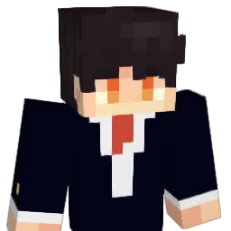 salvador2 Minecraft avatar bust