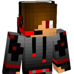 salvao100 Minecraft avatar bust