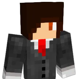 salvo91able Minecraft avatar bust