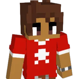 salxtary Minecraft avatar bust
