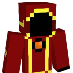 salzbreze Minecraft avatar bust