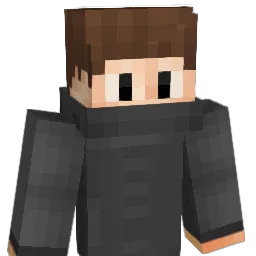 salzstange99 Minecraft avatar bust