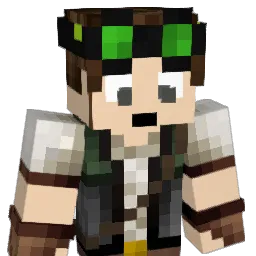 sam115's Minecraft skin