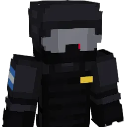 sam16784's Minecraft skin