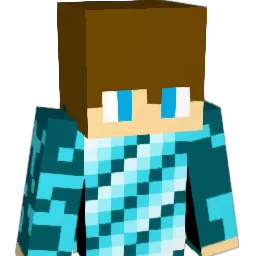 sam23333's Minecraft skin