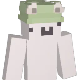 sam3x's Minecraft skin