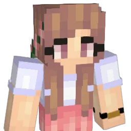 sam70757 Minecraft avatar bust