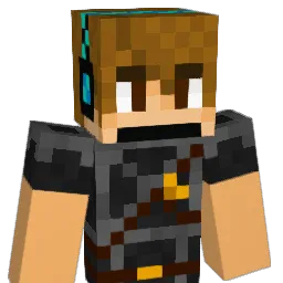 sam753's Minecraft skin