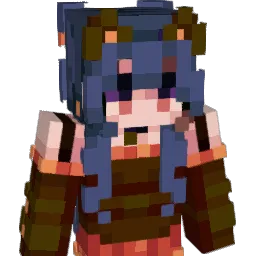 samLh's Minecraft skin