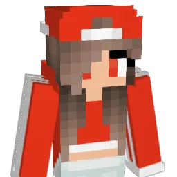sam_16 Minecraft avatar bust