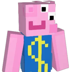 sam_anthaa's Minecraft skin