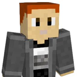 sam_chat5's Minecraft skin