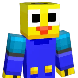 sam_hall's Minecraft skin