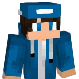 sam_hsilva's Minecraft skin