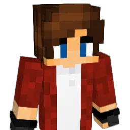 sam_i_damn Minecraft avatar bust