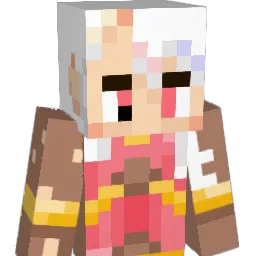 sam_jo's Minecraft skin