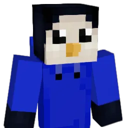 sam_mourik Minecraft avatar bust