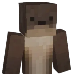 sam_plays_mc Minecraft avatar bust