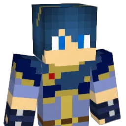 sam_ramz's Minecraft skin
