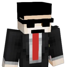 sam_robinson's Minecraft skin