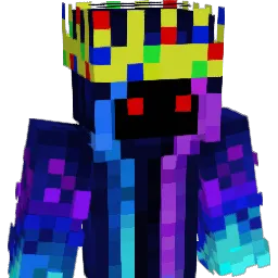 sama5890 Minecraft avatar bust