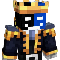 samael1502 Minecraft avatar bust
