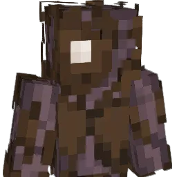 samalicious's Minecraft skin