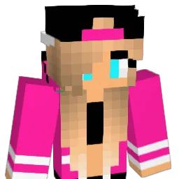 samantha102004 Minecraft avatar bust