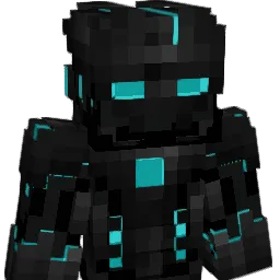 samantha_smith23 Minecraft avatar bust