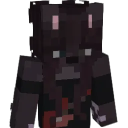 samanticss's Minecraft skin
