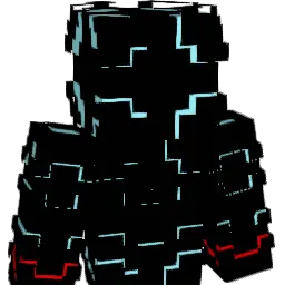 samarth2812 Minecraft avatar bust
