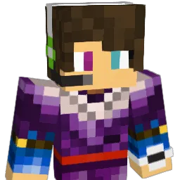 samatter's Minecraft skin