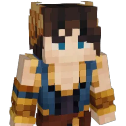 samaxis's Minecraft skin