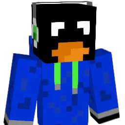 samaymoh's Minecraft skin