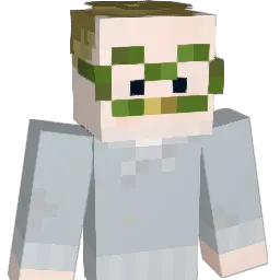 samb_rules Minecraft avatar bust