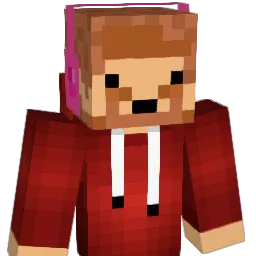 sambam089 Minecraft avatar bust