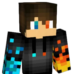 sambam157 Minecraft avatar bust