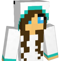 sambam3232 Minecraft avatar bust